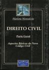 Direito Civil - Parte Geral - Lawbook
