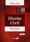 Direito Civil: Parte Geral: Vol. 1 - 12ª Edição 2023