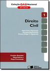 Direito Civil - Vol.1 - 2 Fase