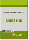 Direito Civil - Vol.4 - Coleção Elementos do Direito - RT