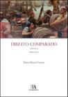 Direito comparado - volume 2 - obrigações - vol. 2 - ALMEDINA BRASIL