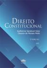 Direito Constitucional - 02Ed/22