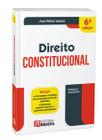 Direito Constitucional 6ª Edição - Rideel