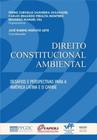 Direito Constitucional Ambiental - Desafios e perspetivas para a América Latina e o Caribe - EDITORA PROCESSO