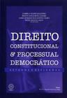 Direito constitucional e processual democratico - BOREAL