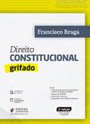 Direito Constitucional Grifado 3ª Edição (2023) Juspodivm