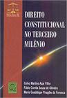 Direito constitucional no terceiro milênio