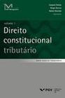 Direito constitucional tributario - vol. 1 - FGV