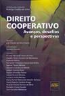 Direito Cooperativo: Avanços, Desafios e Perspectivas - Del Rey