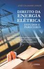 Direito da energia elétrica: estudos e pareceres