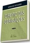 Direito Das Obrigacoes - Forense
