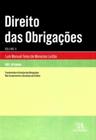 Direito das obrigações