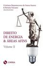 Direito de Energia & Áreas Afins: Vol. II - Synergia