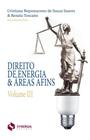 Direito de Energia & Áreas Afins - Volume III
