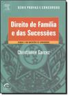 Direito de familia e das sucessoes teoria e 300 questoes de concursos