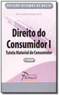 Direito do Consumidor: Tutela Material do Consumidor - Vol.1 - Coleção Resumos de Bolso