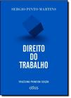 Direito do Trabalho - 31Ed/15 - Grupo Gen