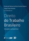 Direito do trabalho brasileiro - LUMEN JURIS