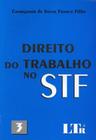 Direito do trabalho no stf n 03