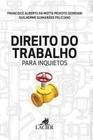 Direito do Trabalho Para Inquietos - 01Ed/24 Sortido