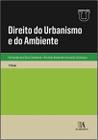 Direito do urbanismo e do ambiente
