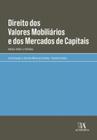 Direito dos valores mobiliários e dos mercados de capitais: Angola, Brasil e Portugal - ALMEDINA BRASIL