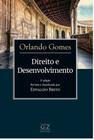 Direito e Desenvolvimento - 02Ed/22 - GZ EDITORA