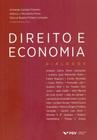 Direito e Economia: Diálogos - 01Ed/19