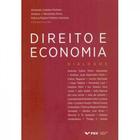 Direito e economia: diálogos ed.1