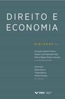 Direito e economia: diálogos II - EDITORA FGV
