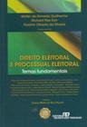 Direito Eleitoral E Processual Eleitoral - Revista Dos Tribunais