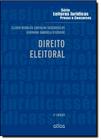 Direito Eleitoral - Vol.35 - Série Leituras Jurídicas