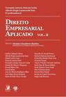 Direito Empresarial Aplicado - Vol. 02 - 01Ed22 Sortido