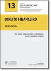 Direito Financeiro - Volume 13 - Leis Especiais para Concursos (2017) - JusPodivm