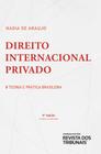 Direito Internacional Privado 9º edição