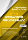 Direito Internacional Publico E Privado - 16ª Edição 2024 Juspodivm
