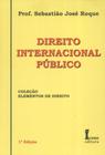 Direito internacional publico - ICONE