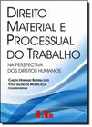 Direito Material e Processual do Trabalho: Na Perspectiva dos Direitos Humanos - LTR