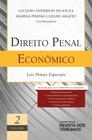 Direito penal economico: vol. 2