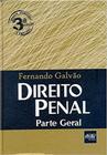 Direito Penal - Parte Geral - Del Rey