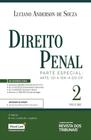Direito Penal - Volume 2 - 4ª Edição (2023) - RT - Revista dos Tribunais