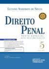 Direito Penal - Volume 5 - 2ª Edição (2021) - RT - Revista dos Tribunais