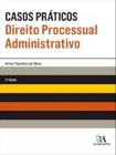 Direito processual administrativo