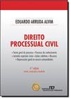 Direito processual civil 01 - REVISTA DOS TRIBUNAIS