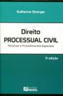 Direito Processual Civil - Recursos E Procedimentos Especiais - RIDEEL