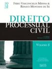 Direito Processual Civil - Vol 5 - Colecao Oab - 1ª Fase - 10ªed.