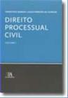 Direito Processual Civil Vol. I - Almedina Matriz
