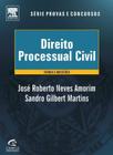 Direito processual civil