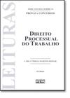 Direito processual do trabalho - ATLAS - GRUPO GEN