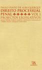 Direito Processual Penal - Vol. I